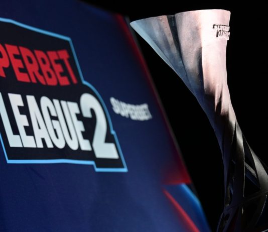 Superbet League 2: Τρεις ισοπαλίες και «διπλό» της Αναγέννησης Καρδίτσας – Η βαθμολογία της 7ης αγωνιστικής Superbet League 2: Τρεις ισοπαλίες και «διπλό» της Αναγέννησης Καρδίτσας – Η βαθμολογία της 7ης αγωνιστικής