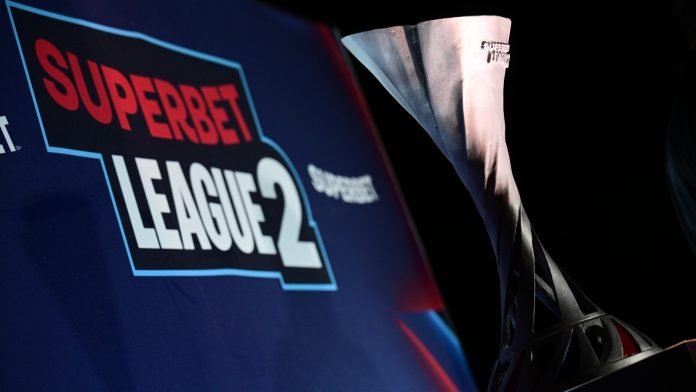 superbet Superbet League 2: Τρεις ισοπαλίες και «διπλό» της Αναγέννησης Καρδίτσας – Η βαθμολογία της 7ης αγωνιστικής