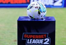 Superbet League 2: Το αναλυτικό πρόγραμμα της 6ης αγωνιστικής Superbet League 2: Το αναλυτικό πρόγραμμα της 6ης αγωνιστικής