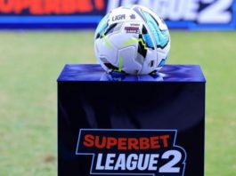 Superbet League 2: Το αναλυτικό πρόγραμμα της 6ης αγωνιστικής Superbet League 2: Το αναλυτικό πρόγραμμα της 6ης αγωνιστικής
