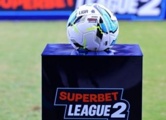 Superbet League 2: Το αναλυτικό πρόγραμμα της 6ης αγωνιστικής Superbet League 2: Το αναλυτικό πρόγραμμα της 6ης αγωνιστικής