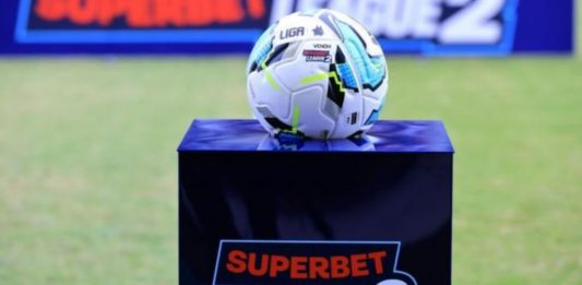 Superbet League 2: Το αναλυτικό πρόγραμμα της 6ης αγωνιστικής
