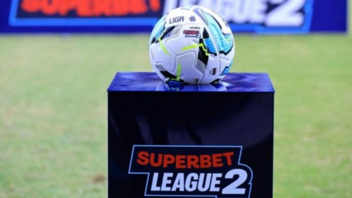 superbet league 2- ball Superbet League 2: Το αναλυτικό πρόγραμμα της 6ης αγωνιστικής