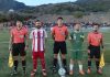 Όλοι οι ορισμοί διαιτητών στα πρωταθλήματα της ΕΠΣΘ: Τασιόπουλος στο ΕΑΚ Επίδειξη ισχύος με πεντάρα στην Αγριά και 4 στα 4 για τον Ολυμπιακό Βόλου