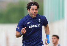 SL2: Η βαθμολογία μετά το διπλό της Athens Kallithea στο Ρέντη SL2: Η βαθμολογία μετά το διπλό της Athens Kallithea στο Ρέντη