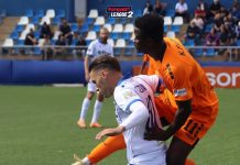 Ελλάς Σύρου – Νίκη Βόλου 0-1: Δείτε τα highlights και το «χρυσό» γκολ του Πασαλίδη (video) Ελλάς Σύρου – Νίκη Βόλου 0-1: Δείτε τα highlights και το «χρυσό» γκολ του Πασαλίδη (video)