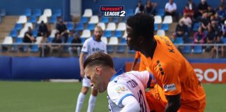 Ελλάς Σύρου – Νίκη Βόλου 0-1: Δείτε τα highlights και το «χρυσό» γκολ του Πασαλίδη (video)