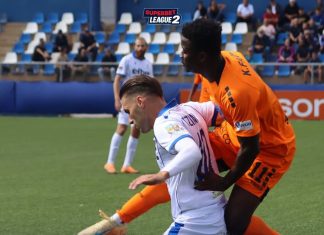 Ελλάς Σύρου – Νίκη Βόλου 0-1: Δείτε τα highlights και το «χρυσό» γκολ του Πασαλίδη (video) Ελλάς Σύρου – Νίκη Βόλου 0-1: Δείτε τα highlights και το «χρυσό» γκολ του Πασαλίδη (video)