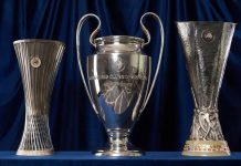 Βαθμολογία UEFA: Μεγάλη βραδιά για τη 10η Ελλάδα – Πήρε απόσταση ασφαλείας από Τσεχία και Πολωνία Βαθμολογία UEFA: Μεγάλη βραδιά για τη 10η Ελλάδα – Πήρε απόσταση ασφαλείας από Τσεχία και Πολωνία