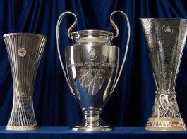 Βαθμολογία UEFA: Μεγάλη βραδιά για τη 10η Ελλάδα – Πήρε απόσταση ασφαλείας από Τσεχία και Πολωνία Βαθμολογία UEFA: Μεγάλη βραδιά για τη 10η Ελλάδα – Πήρε απόσταση ασφαλείας από Τσεχία και Πολωνία