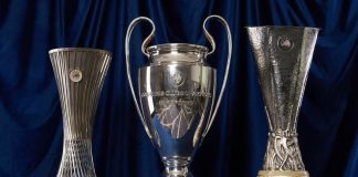 Βαθμολογία UEFA: Μεγάλη βραδιά για τη 10η Ελλάδα – Πήρε απόσταση ασφαλείας από Τσεχία και Πολωνία