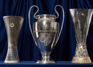 Βαθμολογία UEFA: Μεγάλη βραδιά για τη 10η Ελλάδα – Πήρε απόσταση ασφαλείας από Τσεχία και Πολωνία