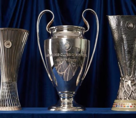 Βαθμολογία UEFA: Μεγάλη βραδιά για τη 10η Ελλάδα – Πήρε απόσταση ασφαλείας από Τσεχία και Πολωνία Βαθμολογία UEFA: Μεγάλη βραδιά για τη 10η Ελλάδα – Πήρε απόσταση ασφαλείας από Τσεχία και Πολωνία