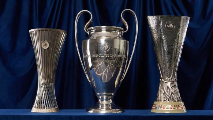uefa kypella Βαθμολογία UEFA: Μεγάλη βραδιά για τη 10η Ελλάδα – Πήρε απόσταση ασφαλείας από Τσεχία και Πολωνία