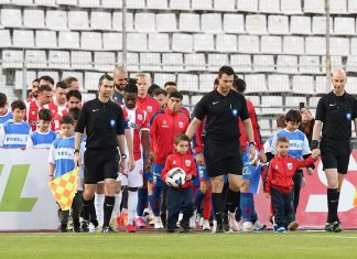 Επιτροπή Δεοντολογίας: Εκτός από τις ομάδες τιμωρήθηκε και ο Σταύρος Πεταυράκης – Το χρηματικό πρόστιμο Επιτροπή Δεοντολογίας: Εκτός από τις ομάδες τιμωρήθηκε και ο Σταύρος Πεταυράκης – Το χρηματικό πρόστιμο