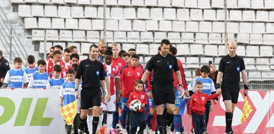 Επιτροπή Δεοντολογίας: Εκτός από τις ομάδες τιμωρήθηκε και ο Σταύρος Πεταυράκης – Το χρηματικό πρόστιμο Επιτροπή Δεοντολογίας: Εκτός από τις ομάδες τιμωρήθηκε και ο Σταύρος Πεταυράκης – Το χρηματικό πρόστιμο