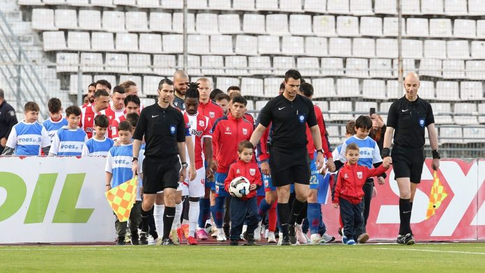 vol pans Επιτροπή Δεοντολογίας: Εκτός από τις ομάδες τιμωρήθηκε και ο Σταύρος Πεταυράκης – Το χρηματικό πρόστιμο