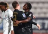 Βόλος – Ατρόμητος 1-3: Ανατροπή σε 11 λεπτά και ήττα στο ντεμπούτο Γαρίδο Βόλος – Ατρόμητος 1-3: Ανατροπή σε 11 λεπτά και ήττα στο ντεμπούτο Γαρίδο