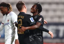 Βόλος – Ατρόμητος 1-3: Ανατροπή σε 11 λεπτά και ήττα στο ντεμπούτο Γαρίδο