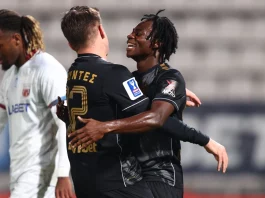 Βόλος – Ατρόμητος 1-3: Ανατροπή σε 11 λεπτά και ήττα στο ντεμπούτο Γαρίδο Βόλος – Ατρόμητος 1-3: Ανατροπή σε 11 λεπτά και ήττα στο ντεμπούτο Γαρίδο