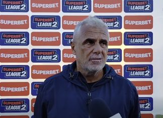Βοσνιάδης: «Έπρεπε να τελειώσουμε το παιχνίδι όταν το γυρίσαμε – Θέλουμε δουλειά σε όλους τους τομείς»