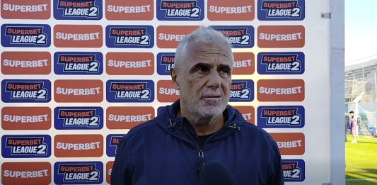 Βοσνιάδης: «Έπρεπε να τελειώσουμε το παιχνίδι όταν το γυρίσαμε – Θέλουμε δουλειά σε όλους τους τομείς» Βοσνιάδης: «Έπρεπε να τελειώσουμε το παιχνίδι όταν το γυρίσαμε – Θέλουμε δουλειά σε όλους τους τομείς»