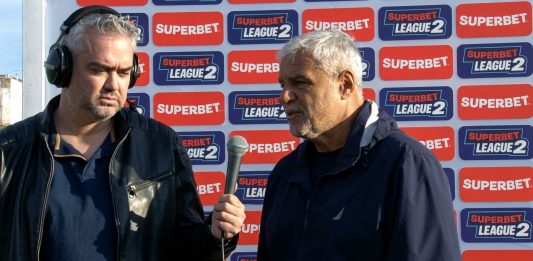 Βοσνιάδης: «Σημασία έχει να μαζεύουμε βαθμούς – Συνεχίζουμε τη μάχη μας μέχρι το τέλος» Βοσνιάδης: «Σημασία έχει να μαζεύουμε βαθμούς – Συνεχίζουμε τη μάχη μας μέχρι το τέλος»