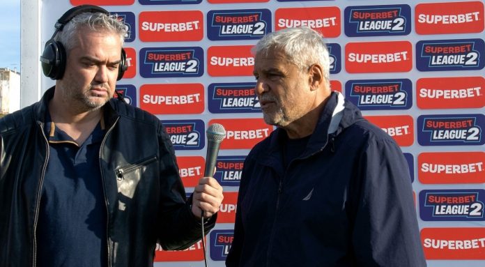 vosniadis niki kalamaria Βοσνιάδης: «Σημασία έχει να μαζεύουμε βαθμούς – Συνεχίζουμε τη μάχη μας μέχρι το τέλος»