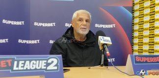 Βοσνιάδης: «Χάθηκαν τζάμπα βαθμοί – Ήταν ένα βολικό αποτέλεσμα για πολλούς, αλλά δεν τα παρατάμε!»