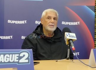 Βοσνιάδης: «Χάθηκαν τζάμπα βαθμοί – Ήταν ένα βολικό αποτέλεσμα για πολλούς, αλλά δεν τα παρατάμε!»