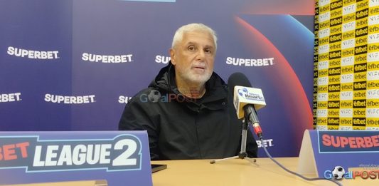 Βοσνιάδης: «Χάθηκαν τζάμπα βαθμοί – Ήταν ένα βολικό αποτέλεσμα για πολλούς, αλλά δεν τα παρατάμε!»