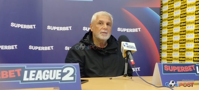 vosniadis syn typou niki Βοσνιάδης: «Χάθηκαν τζάμπα βαθμοί – Ήταν ένα βολικό αποτέλεσμα για πολλούς, αλλά δεν τα παρατάμε!»