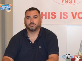 Ο Βασίλης Χαρβάλας ζωντανά στο στούντιο του «Βόλος 98.6 fm» και την εκπομπή CLASICO! Ο Βασίλης Χαρβάλας ζωντανά στο στούντιο του «Βόλος 98.6 fm» και την εκπομπή CLASICO!