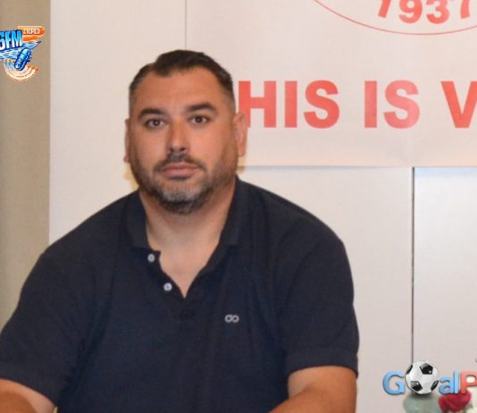 Ο Βασίλης Χαρβάλας ζωντανά στο στούντιο του «Βόλος 98.6 fm» και την εκπομπή CLASICO! Ο Βασίλης Χαρβάλας ζωντανά στο στούντιο του «Βόλος 98.6 fm» και την εκπομπή CLASICO!