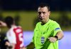 Stoiximan Super League (9η αγ.): Γερμανός στο ντέρμπι Παναθηναϊκός-ΑΕΚ | Όλοι οι ορισμοί Stoiximan Super League (9η αγ.): Γερμανός στο ντέρμπι Παναθηναϊκός-ΑΕΚ | Όλοι οι ορισμοί