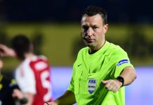 Stoiximan Super League (9η αγ.): Γερμανός στο ντέρμπι Παναθηναϊκός-ΑΕΚ | Όλοι οι ορισμοί Stoiximan Super League (9η αγ.): Γερμανός στο ντέρμπι Παναθηναϊκός-ΑΕΚ | Όλοι οι ορισμοί