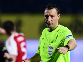 Stoiximan Super League (9η αγ.): Γερμανός στο ντέρμπι Παναθηναϊκός-ΑΕΚ | Όλοι οι ορισμοί Stoiximan Super League (9η αγ.): Γερμανός στο ντέρμπι Παναθηναϊκός-ΑΕΚ | Όλοι οι ορισμοί