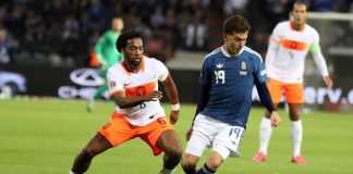 Ελλάδα – Ολλανδία 2-2: Άγγιξε τη νίκη, πήρε τον πολύτιμο βαθμό
